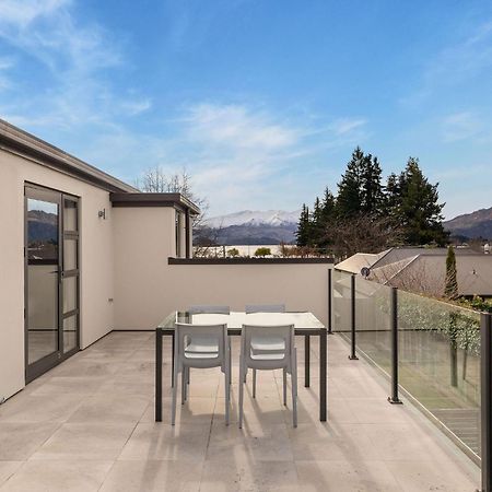 Apartments On Upton Wanaka Exterior foto