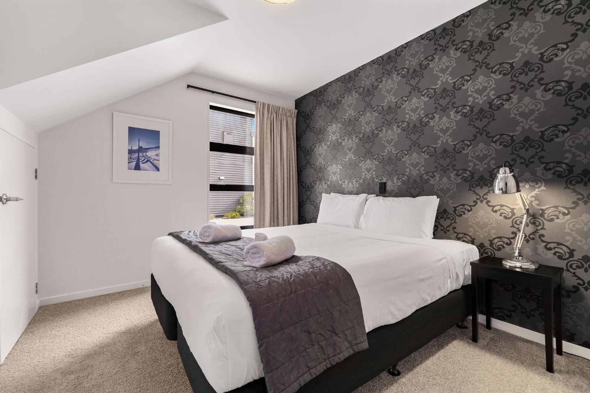 Apartments On Upton Wanaka Exterior foto