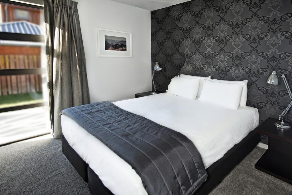 Apartments On Upton Wanaka Habitación foto